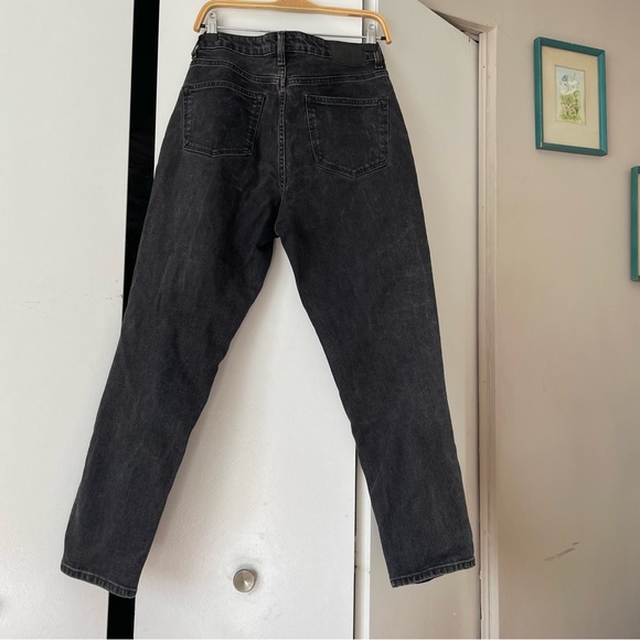 Frank and Oak Stevie Jeans - Picture 6 of 9